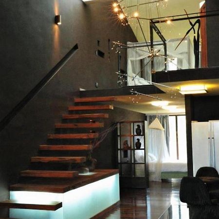 Catembe Gallery Hotel Maputo Dış mekan fotoğraf
